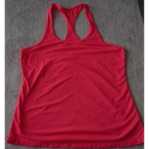 Z by Zella Women's Racerback Tank‎ Top Lilac Size medium